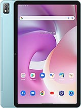 Best available price of Blackview Tab 16 in Call