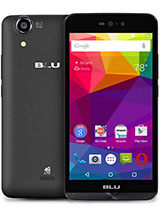 Best available price of BLU Dash X LTE in Call