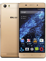 Best available price of BLU Energy X LTE in Call
