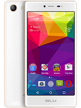 Best available price of BLU Life One X 2016 in Call