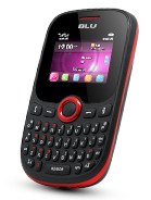 Best available price of BLU Samba JR in Call