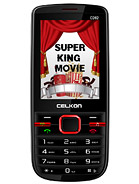 Best available price of Celkon C262 in Call