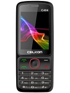 Best available price of Celkon C404 in Call
