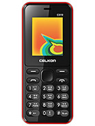 Best available price of Celkon C619 in Call