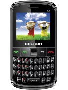 Best available price of Celkon C7 in Call