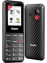 Best available price of Energizer E4 in Call