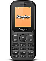 Best available price of Energizer Energy E10 in Call