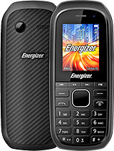 Best available price of Energizer Energy E12 in Call