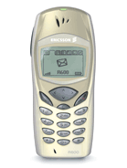 Best available price of Ericsson R600 in Call