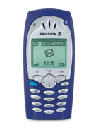 Best available price of Ericsson T65 in Call