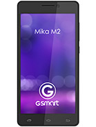 Best available price of Gigabyte GSmart Mika M2 in Call