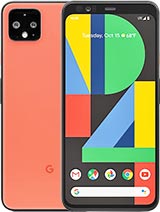 Best available price of Google Pixel 4 in Call