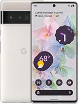 Best available price of Google Pixel 6 Pro in Call