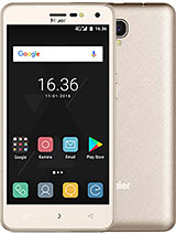 Best available price of Haier G51 in Call