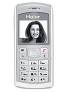 Best available price of Haier Z100 in Call