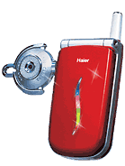 Best available price of Haier Z3000 in Call