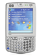 Best available price of HP iPAQ hw6515 in Call
