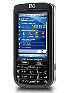 Best available price of HP iPAQ 610c in Call
