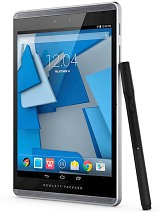 Best available price of HP Pro Slate 8 in Call