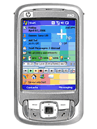 Best available price of HP iPAQ rw6818 in Call
