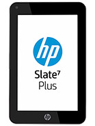 Best available price of HP Slate7 Plus in Call