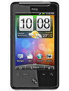 Best available price of HTC Aria in Call