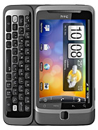 Best available price of HTC Desire Z in Call