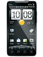 Best available price of HTC Evo 4G in Call