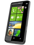 Best available price of HTC HD7 in Call