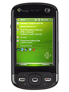 Best available price of HTC P3600i in Call