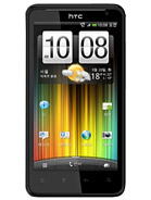 Best available price of HTC Raider 4G in Call