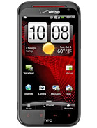 Best available price of HTC Rezound in Call