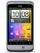 Best available price of HTC Salsa in Call