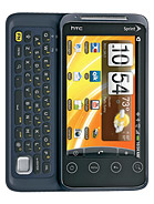 Best available price of HTC EVO Shift 4G in Call
