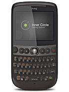 Best available price of HTC Snap in Call