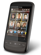 Best available price of HTC Touch2 in Call