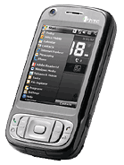 Best available price of HTC TyTN II in Call