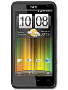 Best available price of HTC Velocity 4G in Call