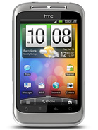 Best available price of HTC Wildfire S in Call