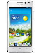 Best available price of Huawei Ascend G600 in Call