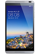 Best available price of Huawei MediaPad M1 in Call