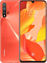 Best available price of Huawei nova 5 Pro in Call