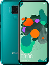 Best available price of Huawei nova 5i Pro in Call