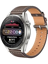 Best available price of Huawei Watch 3 Pro in Call