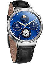 Best available price of Huawei Watch in Call