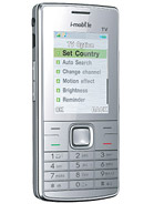 Best available price of i-mobile TV 523 in Call