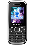 Best available price of Icemobile Blizzard in Call