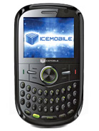 Best available price of Icemobile Comet II in Call