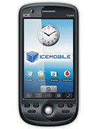 Best available price of Icemobile Crystal in Call