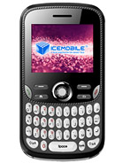 Best available price of Icemobile Diamond Dust in Call